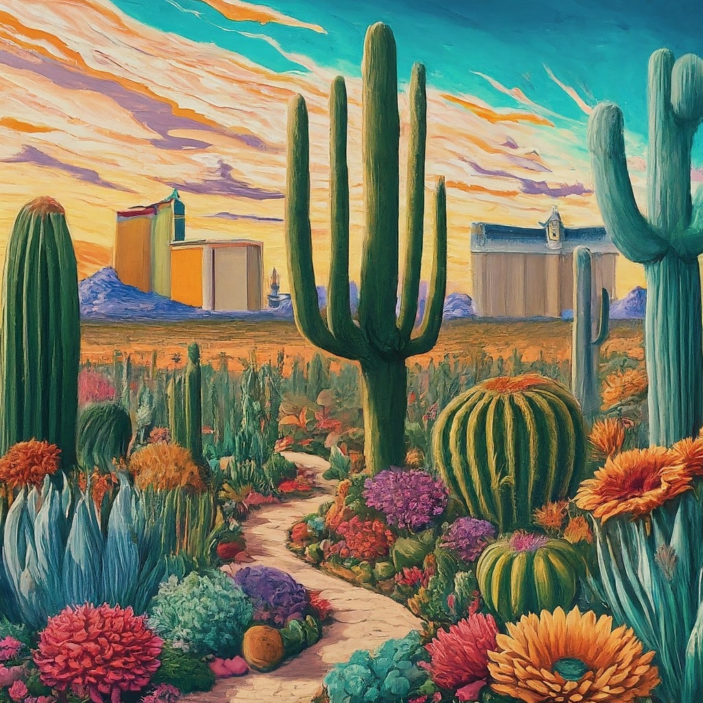 Things to Do in Las Vegas With Kids: A Local, Off-Strip Guide