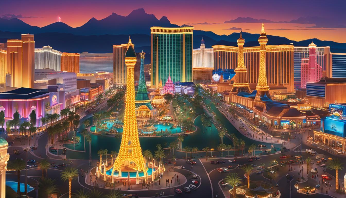 22 Surprisingly Fun Things to Do in Vegas This Weekend