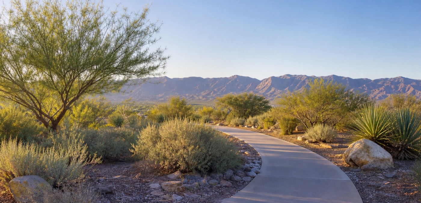 Springs Preserve Las Vegas With Kids: A Local Family Guide