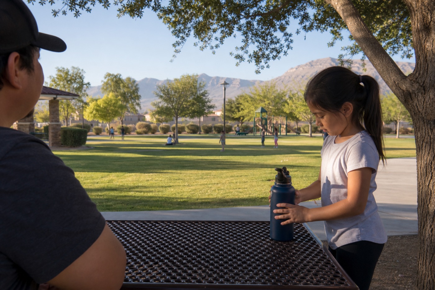 Best Parks in Las Vegas for Kids: Local Family Picks