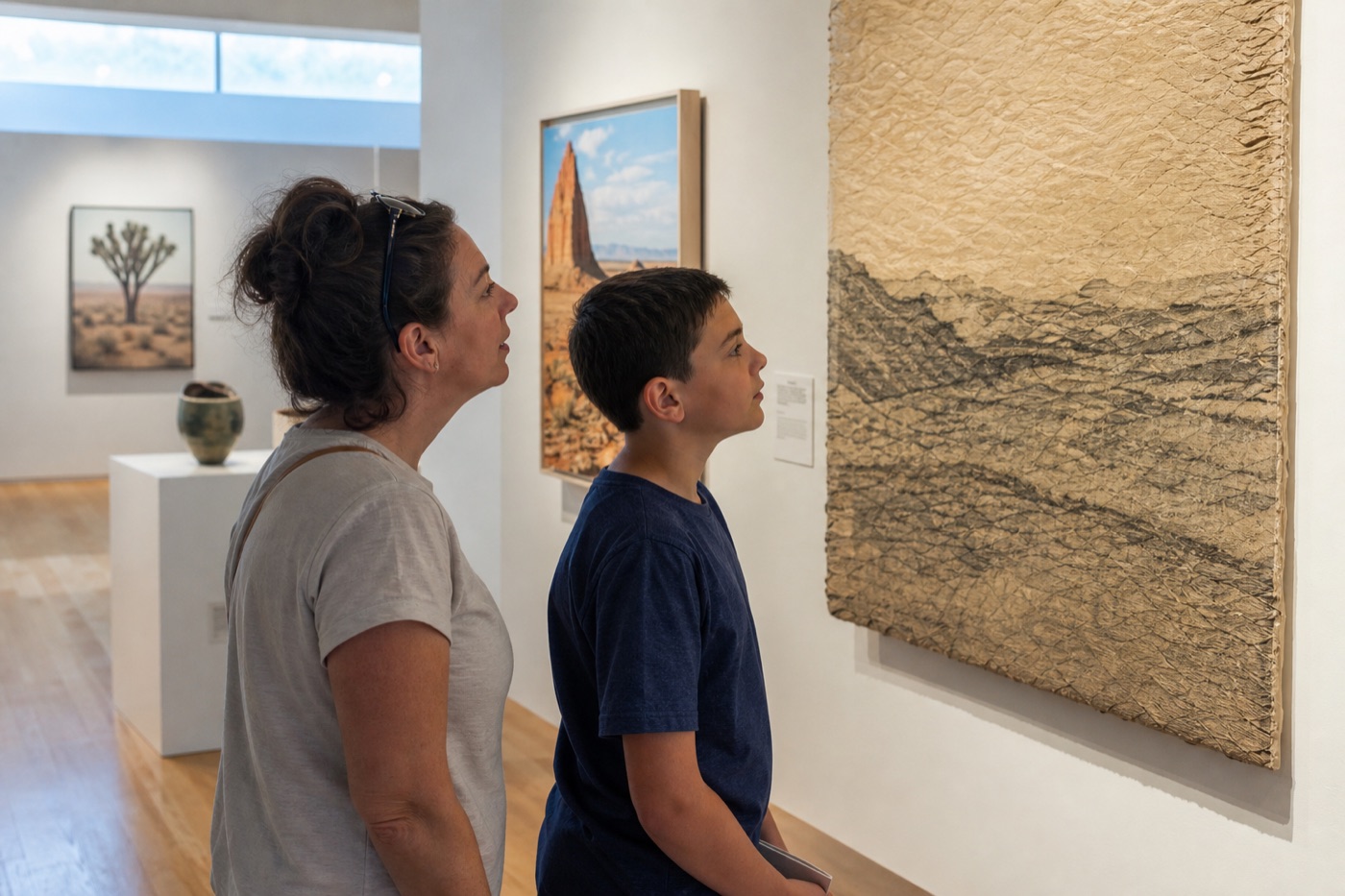 Free Museums in Las Vegas: What Is Actually Free and Family-Friendly