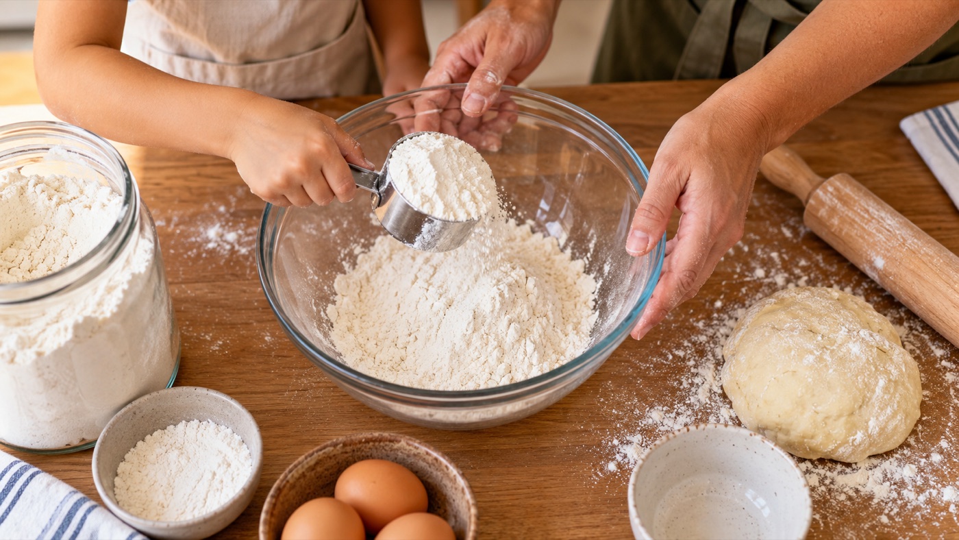 Kids Cooking Classes in Las Vegas: Ages, Options, and Planning